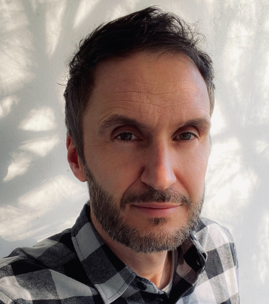 Mike Kus